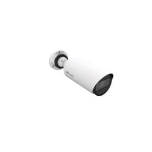 Camera supraveghere exterior IP Milesight MS-C5366-X12PA, 5 MP, 5.3 – 64 mm, IR 180 m, slot card, PoE, 12x