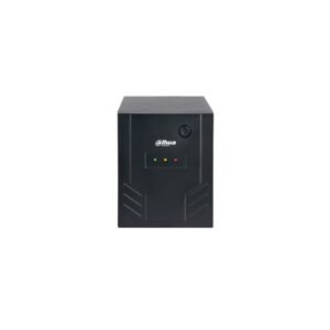 UPS cu 4 prize Dahua PFM3350-1500, 1500 VA, 900W, 230 VAC, negru