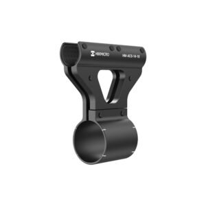 Suport de montare pentru HikMicro A7E, compatibil cu tuburi de 14.5 – 18 mm, 71 g, negru