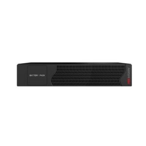 Battery Pack pentru UPS Hikvision DS-UPSB09240A-R-TJ, montabil in rack, dubla conversie, 20 baterii