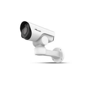 Camera supraveghere rotativa exterior IP PTZ LPR Milesight TS2961-X12TPC, 2 MP, 5.3 mm – 64 mm, IR 60 m, slot card, PoE