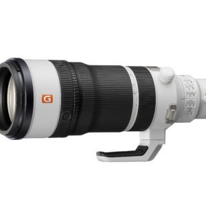 Sony FE 100-400mm F4.5 GM OSS – Default Title
