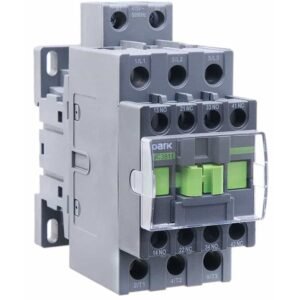 Contactor Noark, 230VAC, 25A, 1ND+1NI 101176
