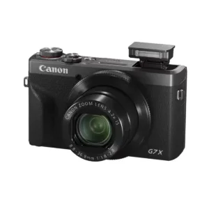 Canon Powershot G7XIII 30th Anniversary – Default Title