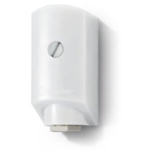 Releu crepuscular fixare pe stalp, 1 contact ND, 12A, alimentare 230VC.A. Finder 10.51.8.230.0000