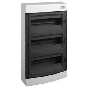 Tablou electric aparent PNS 54(3×18) module Noark 106196