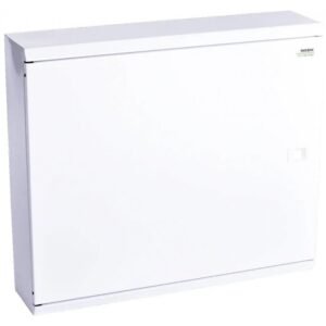 Tablou electric metalic, 96 module, aplicat, IP30 Noark 109816