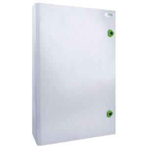 Dulap metalic + contrapanou 700 x 500 x 300 IP66 Noark 110577 MHS 70 50 30