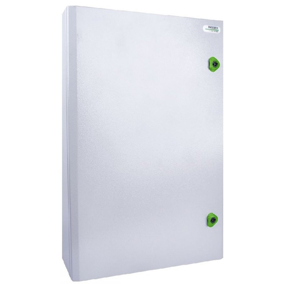 Dulap metalic + contrapanou 700 x 500 x 300 IP66 Noark 110577 MHS 70 50 30
