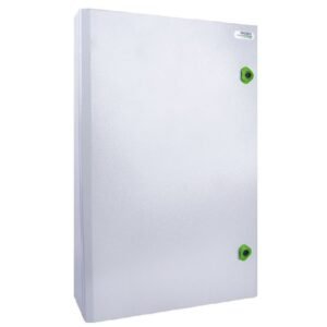 Dulap metalic+contrapanou MHS IP66 1200x600x300 Noark 110583