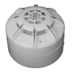 Detector Wireless 1121-HR gradient de temperatura cu socul WDB