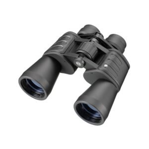 Binoclu Bresser Hunter 10×50