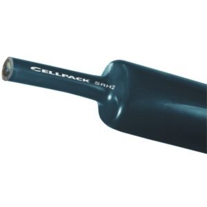 Tub termocontractibil adezivat SRH2 27-8/1000mm Cellpack 127419