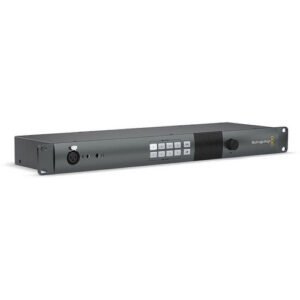 Blackmagic Design ATEM Studio convertor 2 – Default Title