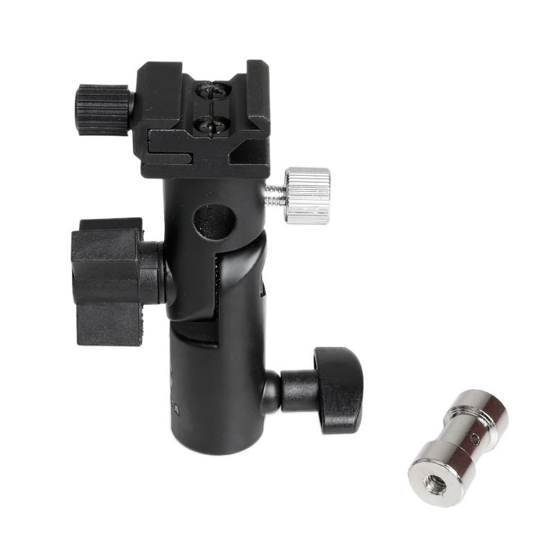 Caruba SWS-1 adaptor patină umbrelă cu spigot, înclinare 180° – Default Title