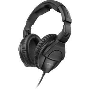 Sennheiser HD 280 PRO căști monitorizare, circumaurale închise – Default Title