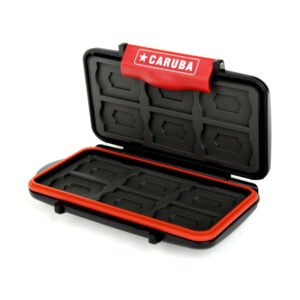 Caruba MCC 5 husa de carduri – Default Title
