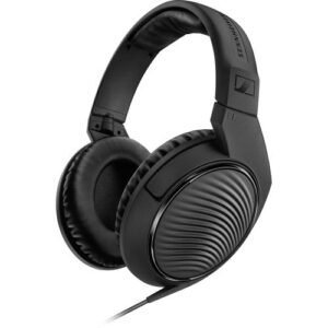 Sennheiser HD 200 PRO căști monitorizare, circumaurale închise, 32 ohmi – Default Title