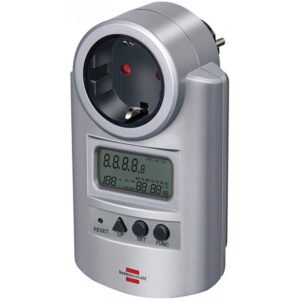 Contor Brennenstuhl Primera-Line pentru calcularea consumului de energie 1506600