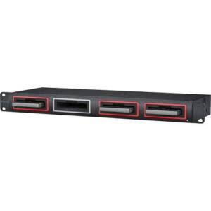 Blackmagic Design MultiDock 10G SSD recorder inregistrare – Default Title