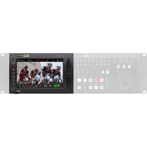 Blackmagic Design HyperDeck Extreme 8K HDR Recorder – Default Title