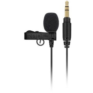 Rode Lavalier GO Microfon Lavaliera cu condensator (LAVGO) – Default Title