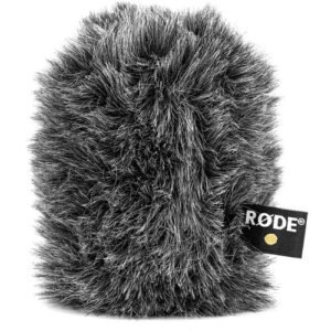 Rode WS11 windshield blană artificială pentru VideoMic NTG – Default Title