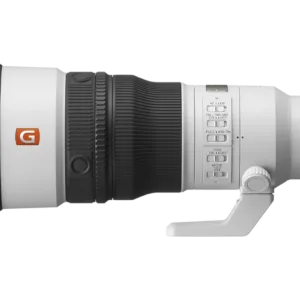 Sony 400mm F4.5 GM OSS obiectiv mirrorless Sony FE – Default Title