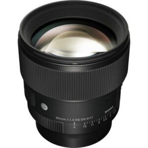 Sigma 85mm f/1.4 DG DN Art Mark II Panasonic L – Default Title