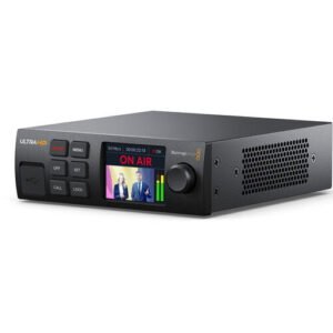Blackmagic Design Web Presenter 4K – Default Title