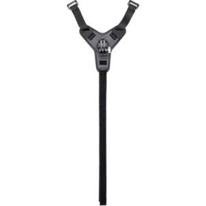 DJI Osmo Action Helmet Chin Mount suport de bărbie pentru cască, POV, 48 g – Default Title