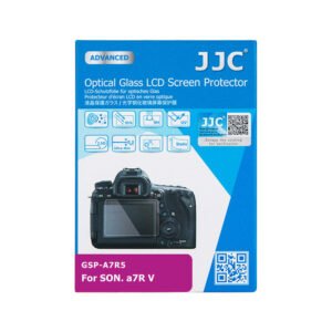 JJC  GSP-A7R5 folie de protectie pentru Sony A7R V – Default Title