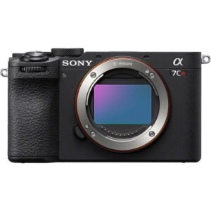 Sony A7C R Aparat Mirorless cu 61Mp si filmare 4K – Default Title
