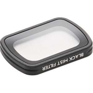 DJI Osmo Pocket 3 Black Mist Filter filtru de difuzie 1/4, magnetic – Default Title