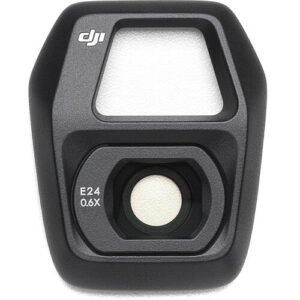DJI Air 3S Wide-Angle Lens lentilă cu unghi larg, 114°, 11,8 g – Default Title