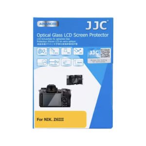 JJC GSP-Z6M3 folie de protectie pentru Sony Z6 III – Default Title