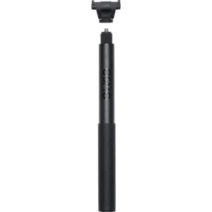 DJI Osmo 1.2m Invisible Selfie Stick Kit selfie stick invizibil cu adaptor, 1,2 m – Default Title