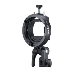 Godox S3 suport blit tip S, montură Bowens – Default Title