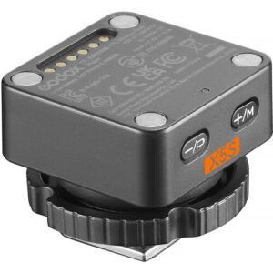 Godox X5S Transmitator Wireless pentru Sony – Default Title