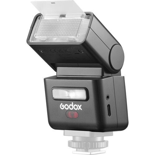 Godox IT32 Mini TTL Blitz Speedlite – Default Title