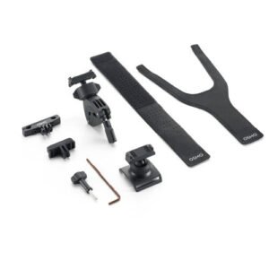 DJI Osmo Road Cycling Accessory Kit Dual-Direction set montaj bicicletă, 6 piese – Default Title