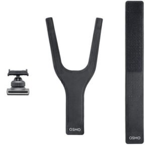 DJI Osmo Action Dual-Direction 360° Wrist Strap curea de încheietură, articulație sferică – Default Title