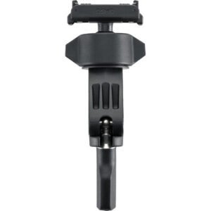 DJI Osmo Action Dual-Direction Mini Handlebar Mount suport ghidon cu cap sferic, 94 g – Default Title