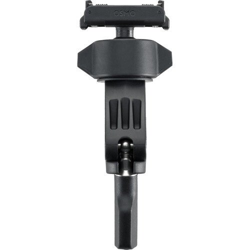DJI Osmo Action Dual-Direction Mini Handlebar Mount suport ghidon cu cap sferic, 94 g – Default Title