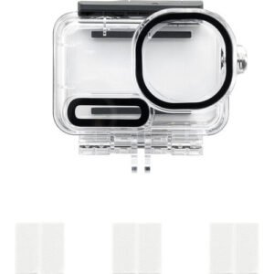 DJI Osmo Action 6 Waterproof Case carcasă subacvatică, 60 m – Default Title