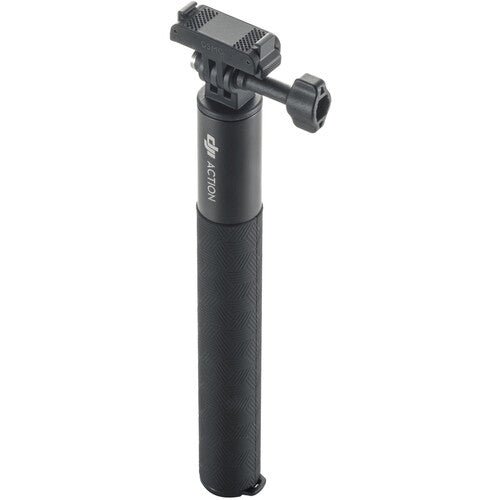 DJI Osmo 1.5m Extension Rod Kit Dual-Direction tijă extensibilă, pliată 227 mm – Default Title
