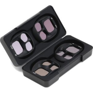DJI Mavic 4 Pro ND Filters Set set filtre ND, ND8/16/32/64 – Default Title