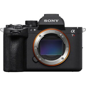 Sony A7R VI body Aparat Foto Mirrorless Full-Frame – Default Title