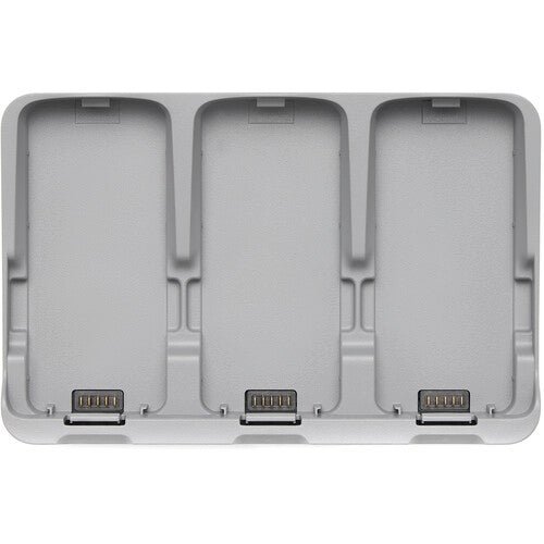 DJI Neo 2 Two-Way Charging Hub stație de încărcare bidirecțională, 3 acumulatori, 68 min – Default Title