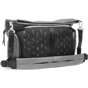 Manfrotto Uncover Messenger 12L geantă foto, roll-top extensibil la 14,5 L – Default Title
